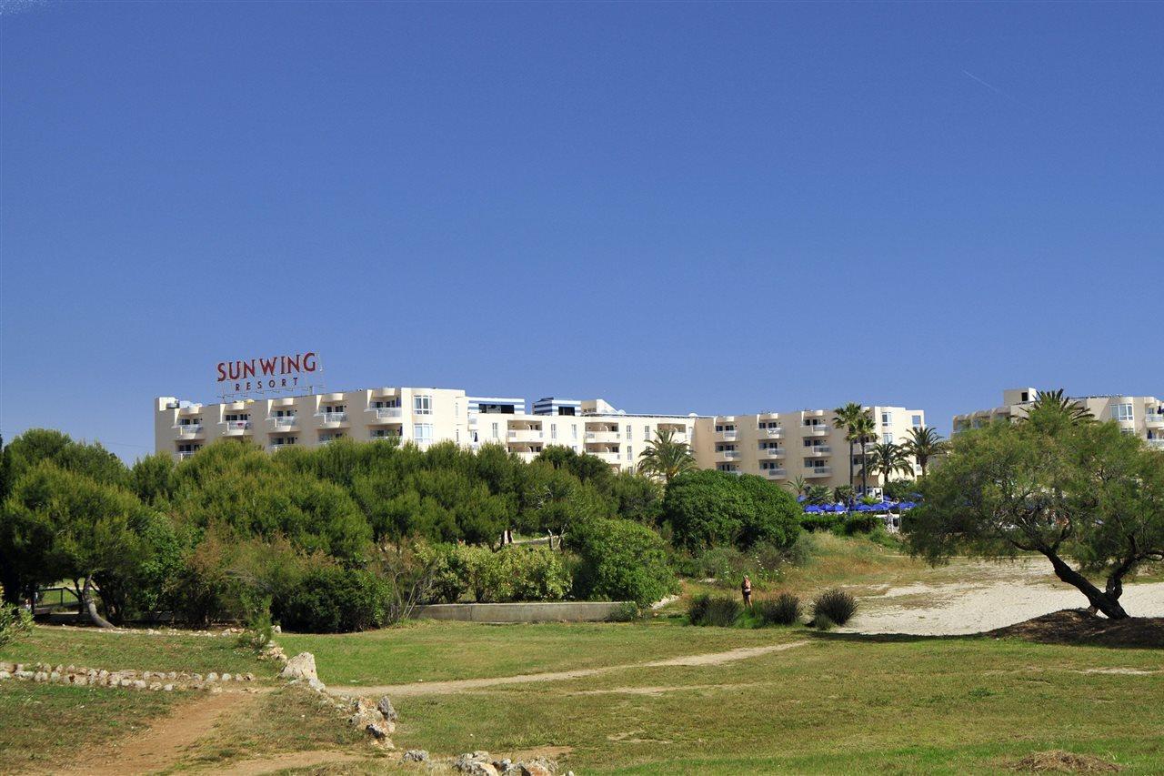 Hotell Hipotels