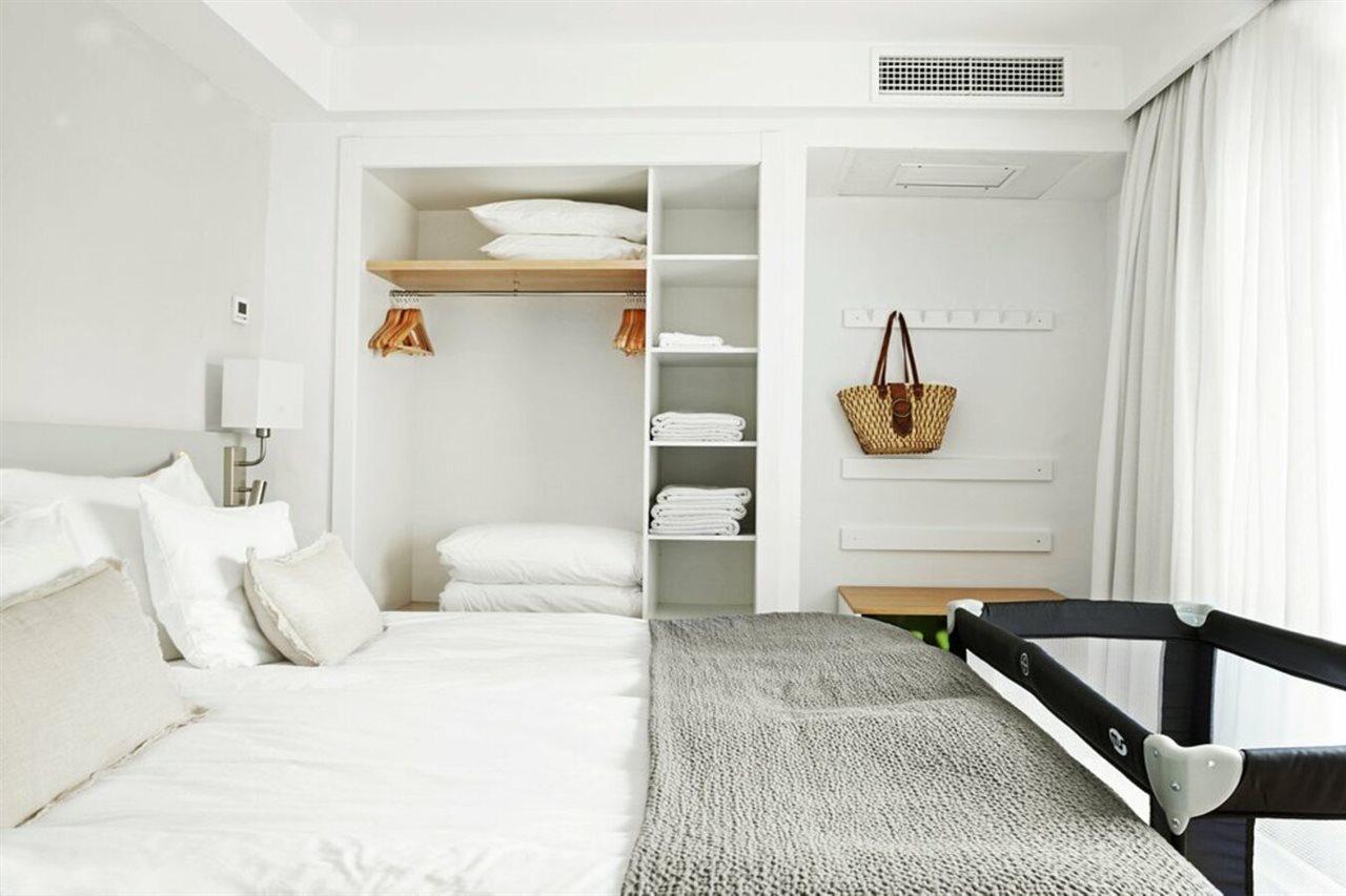 Hotell Hipotels Cala Bona (Mallorca)