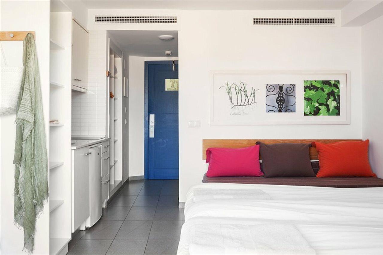 Hotell Hipotels