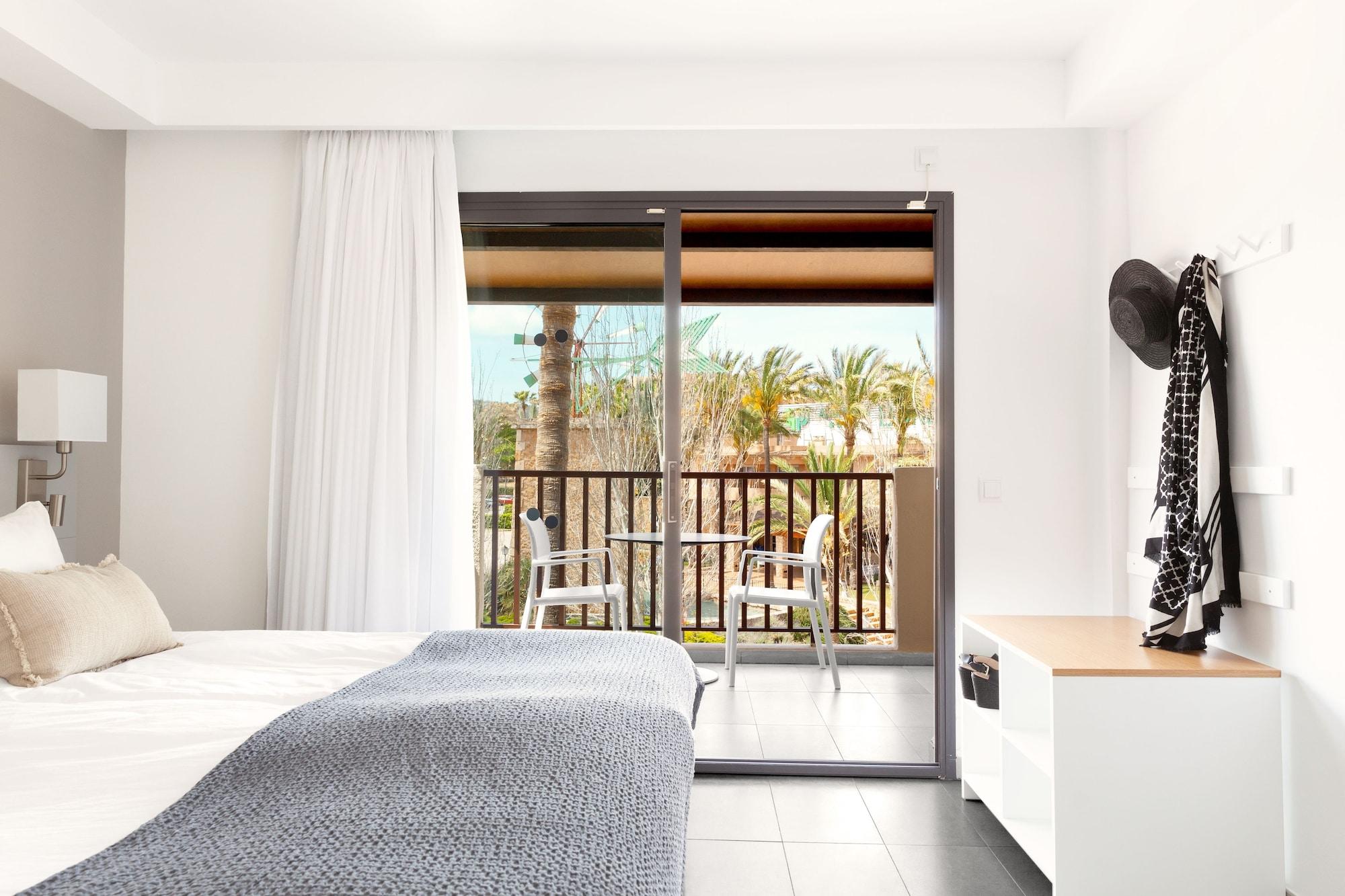 Hipotels 4* Cala Bona (Mallorca)