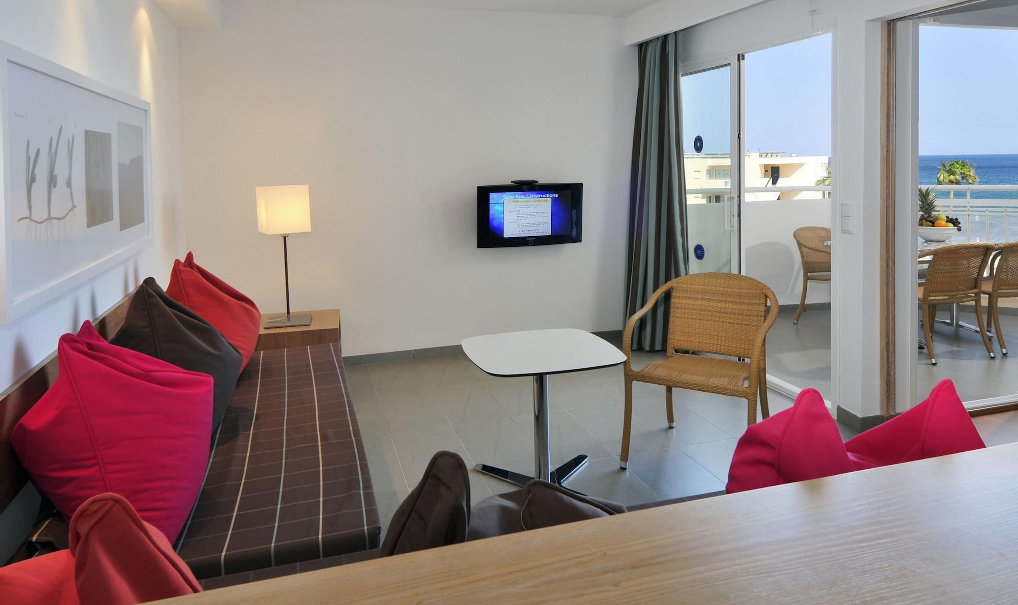 Hotell Hipotels Cala Bona (Mallorca)