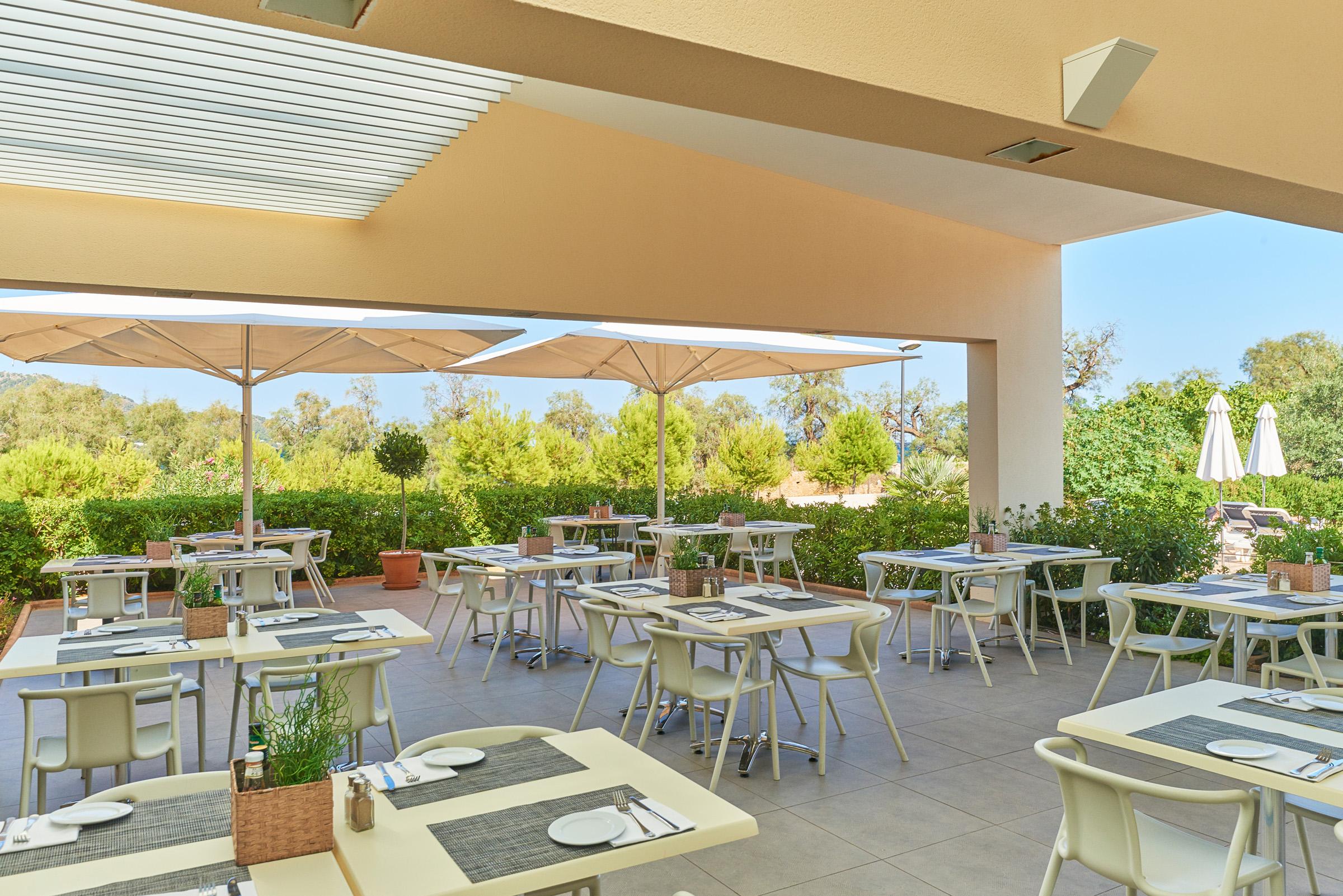 Hipotels 4* Cala Bona (Mallorca)