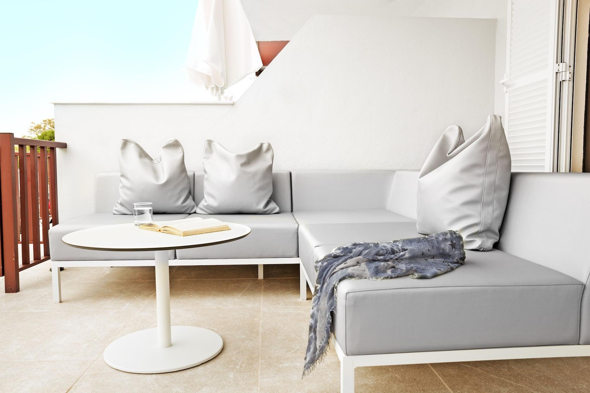 Hotell Hipotels 4*