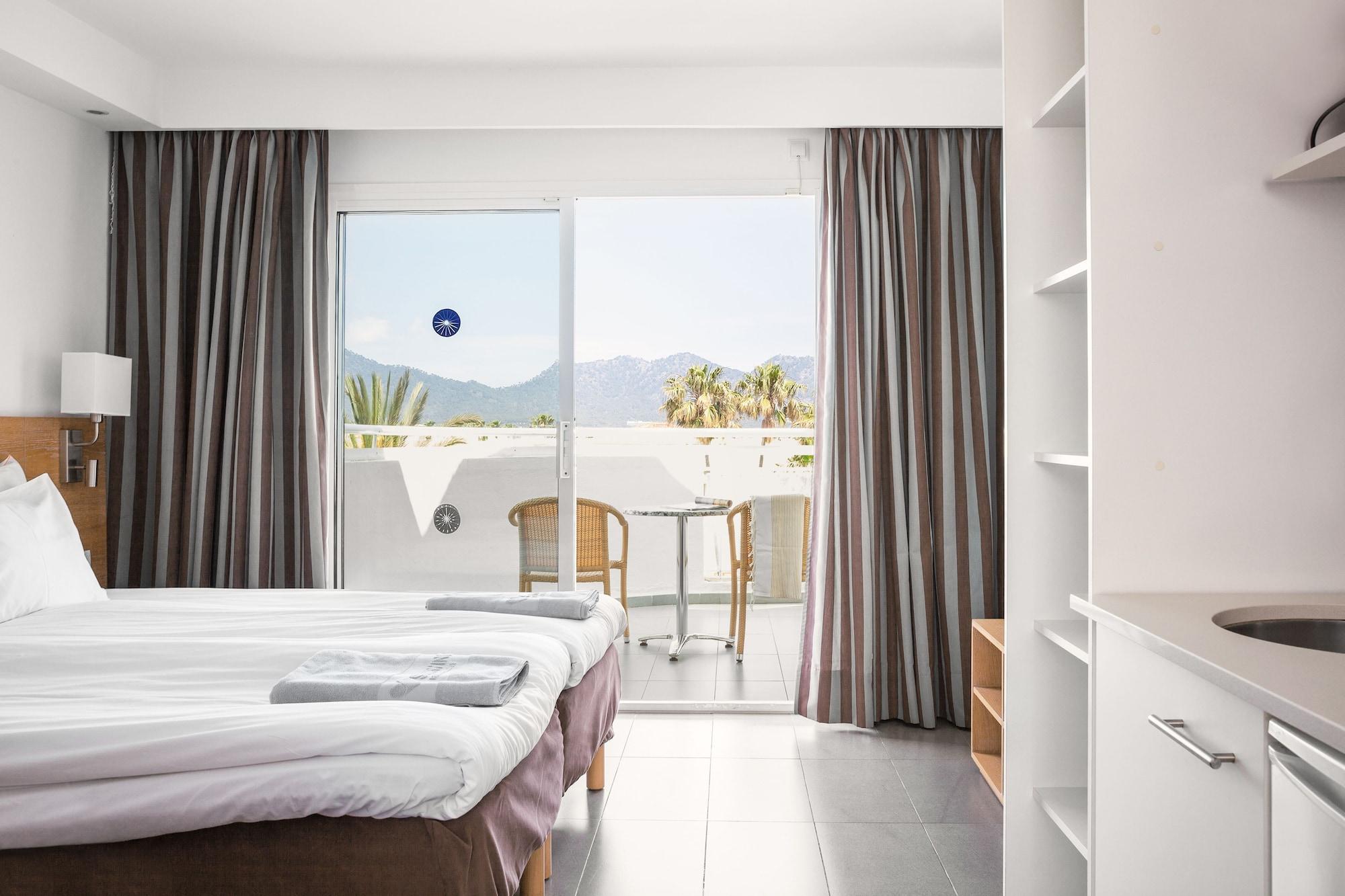 Hotell Hipotels
