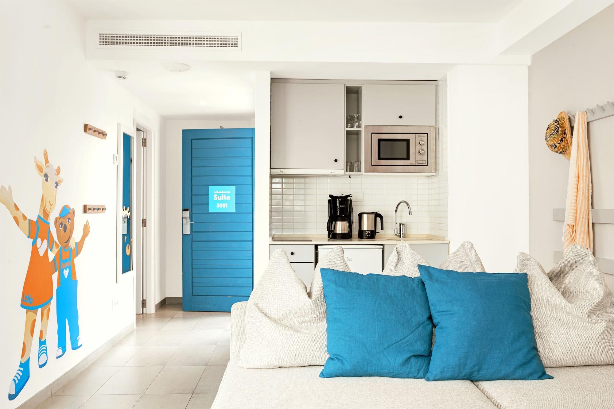 Hotell Hipotels 4*