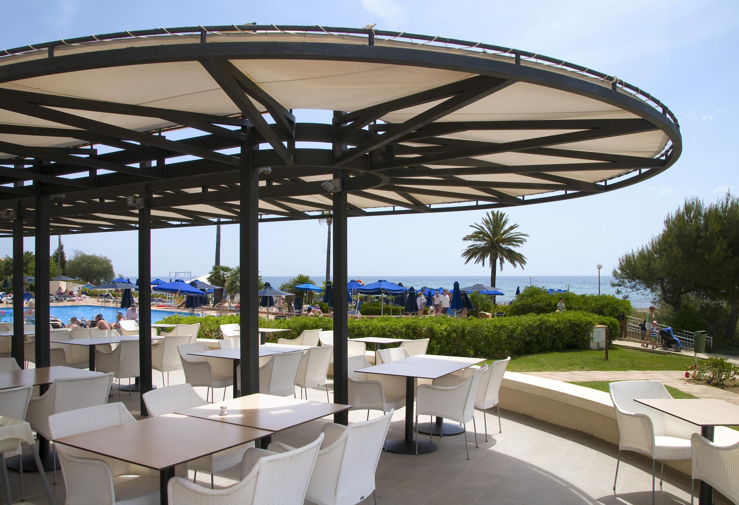 Hipotels Cala Bona (Mallorca)