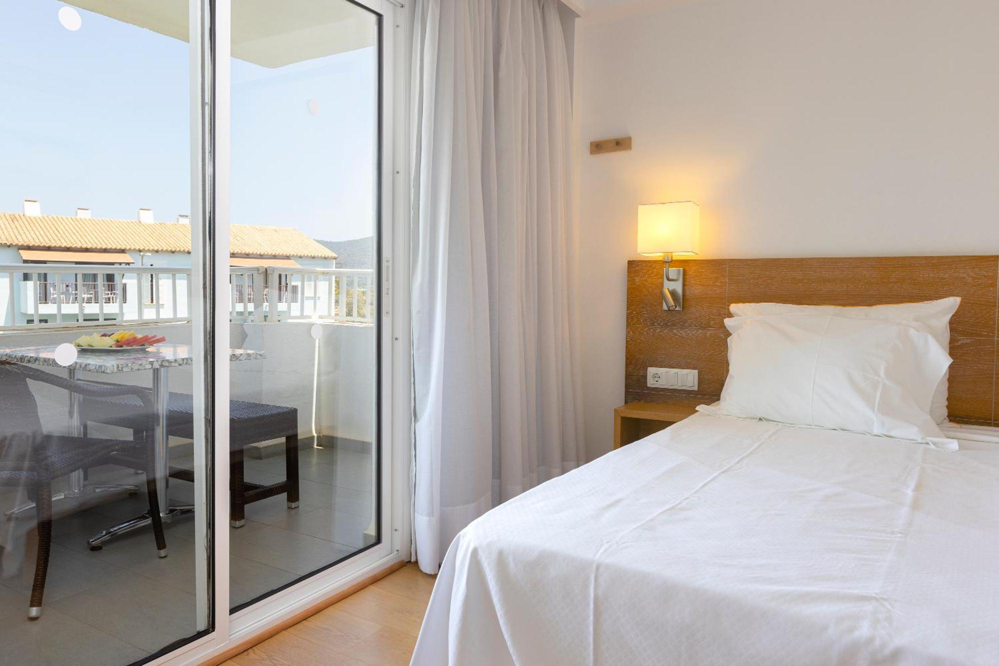 Hipotels Hotell