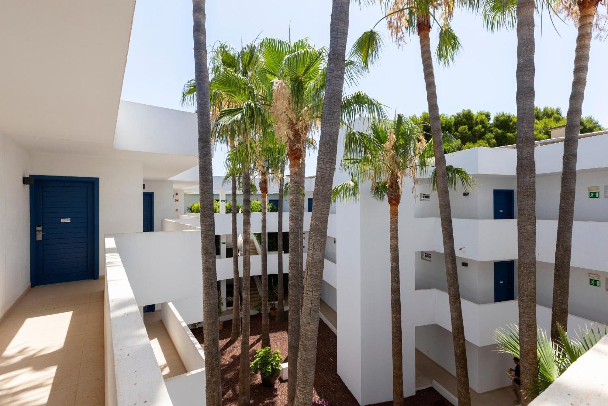 Hotell Hipotels 4*